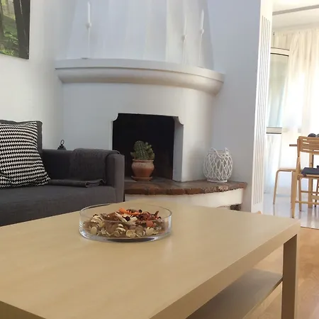 Apartment Del Parque Flats - Guadalmar Malaga