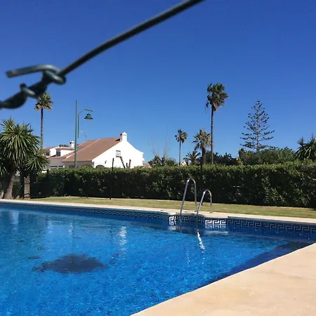 Apartment Del Parque Flats - Guadalmar *