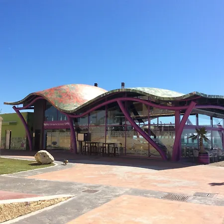 Del Parque Flats - Guadalmar Apartment Malaga