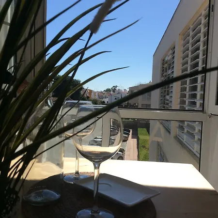 Apartment Del Parque Flats - Guadalmar Malaga