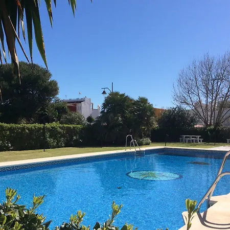 Del Parque Flats - Guadalmar *
